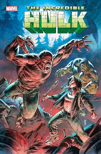 Incredible Hulk (2023-) #20