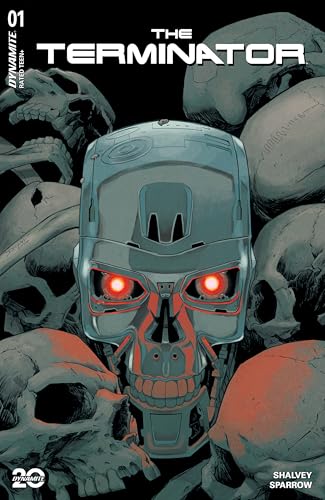The Terminator #1