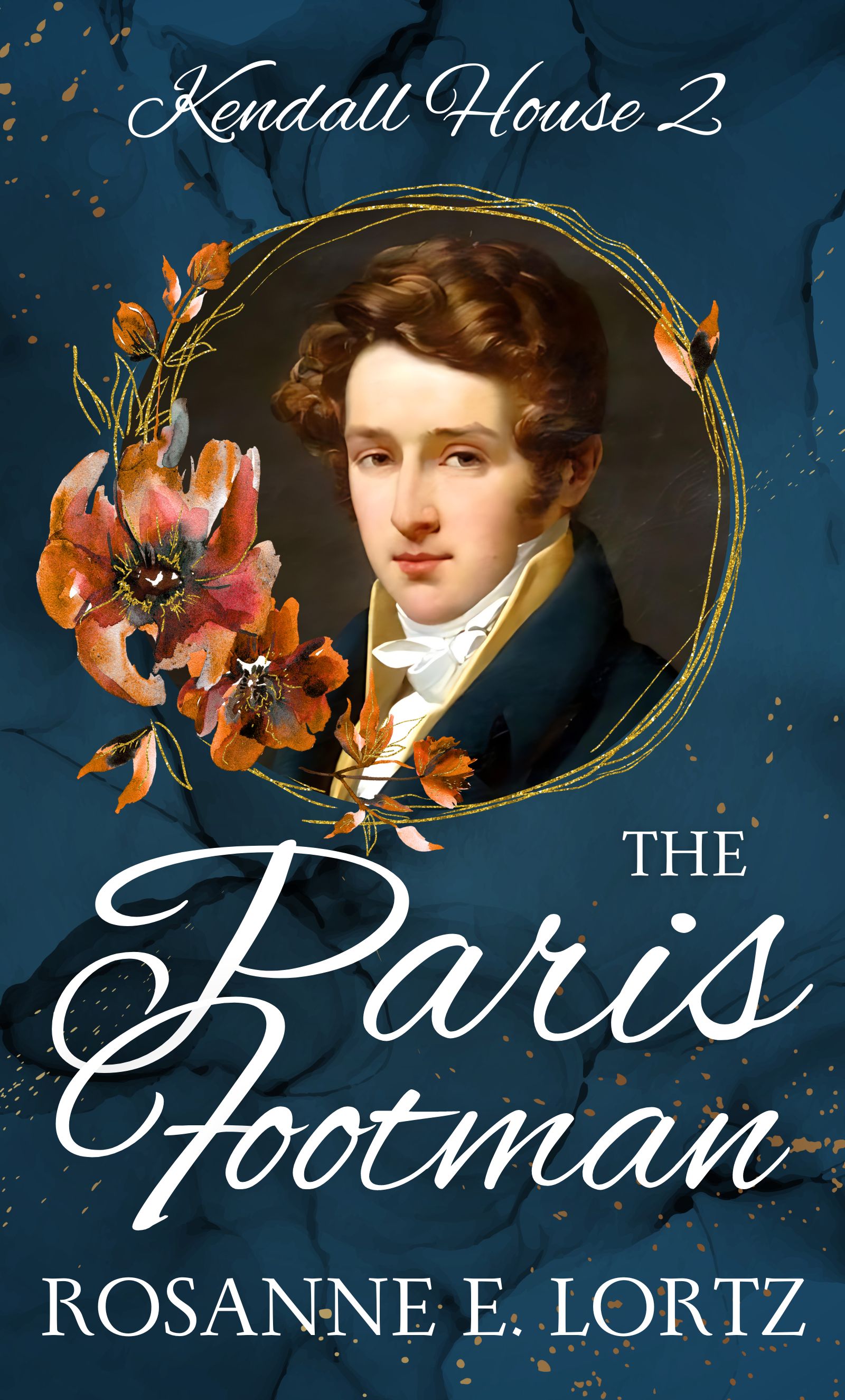 The Paris Footman