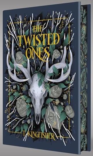 The Twisted Ones