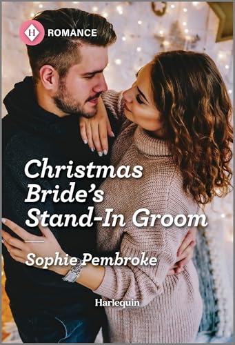 Christmas Bride's Stand-In Groom