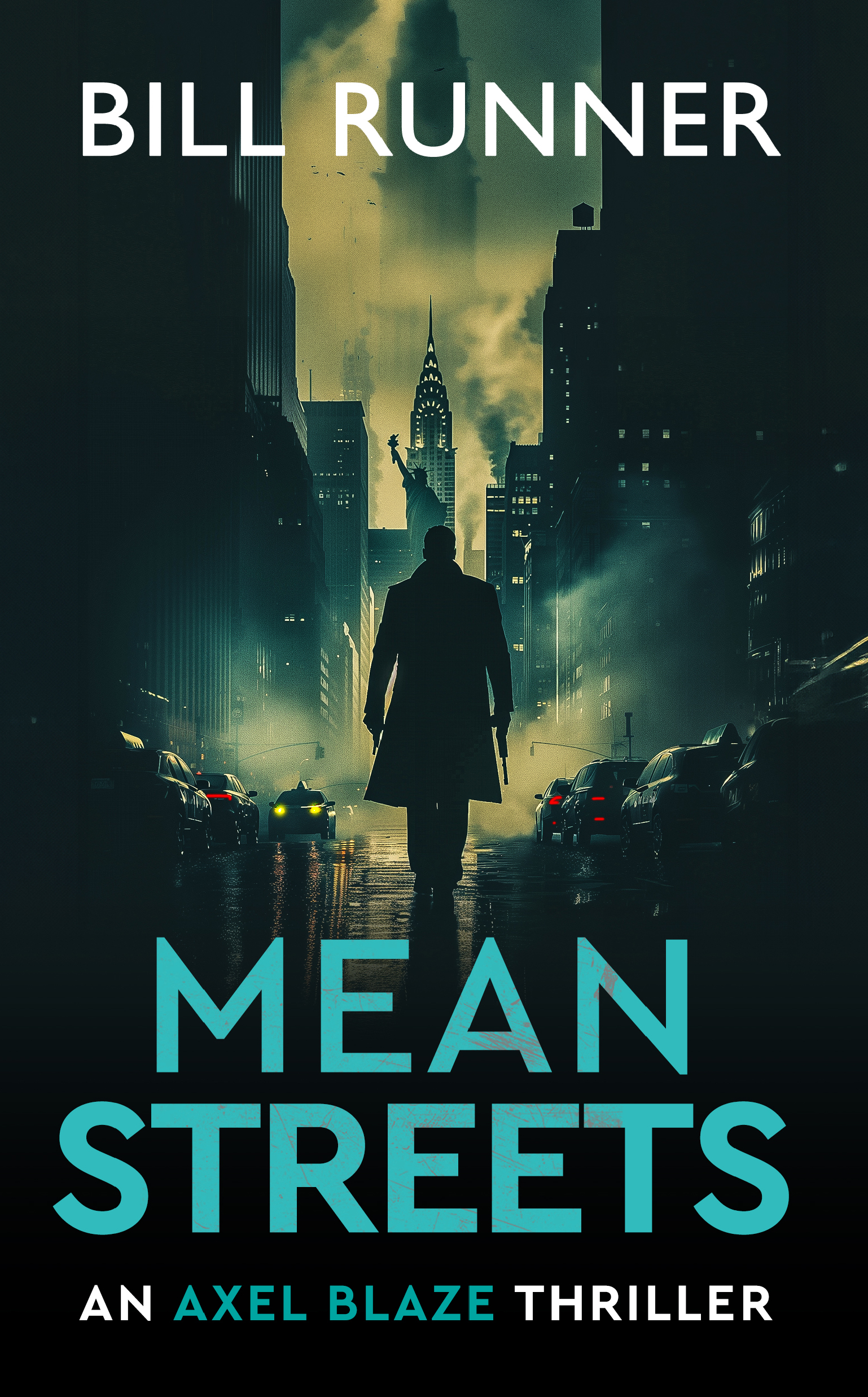 Mean Streets