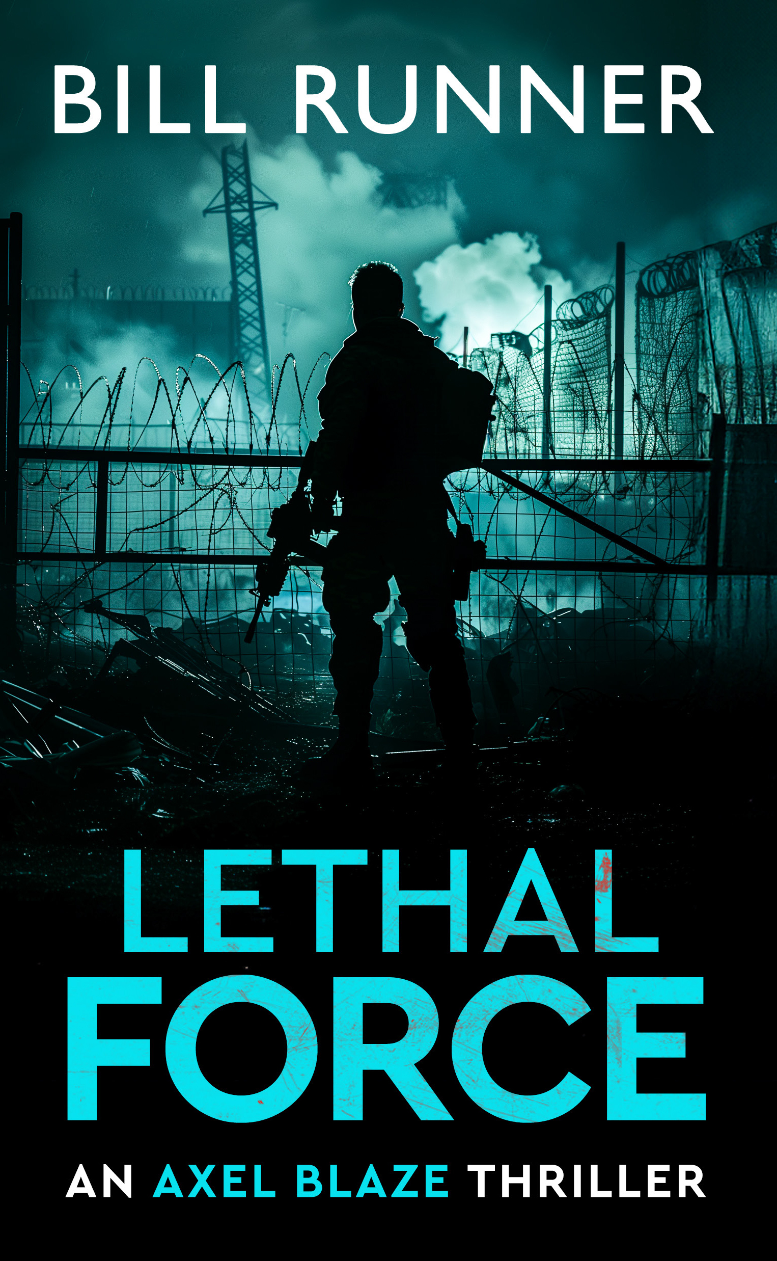 Lethal Force
