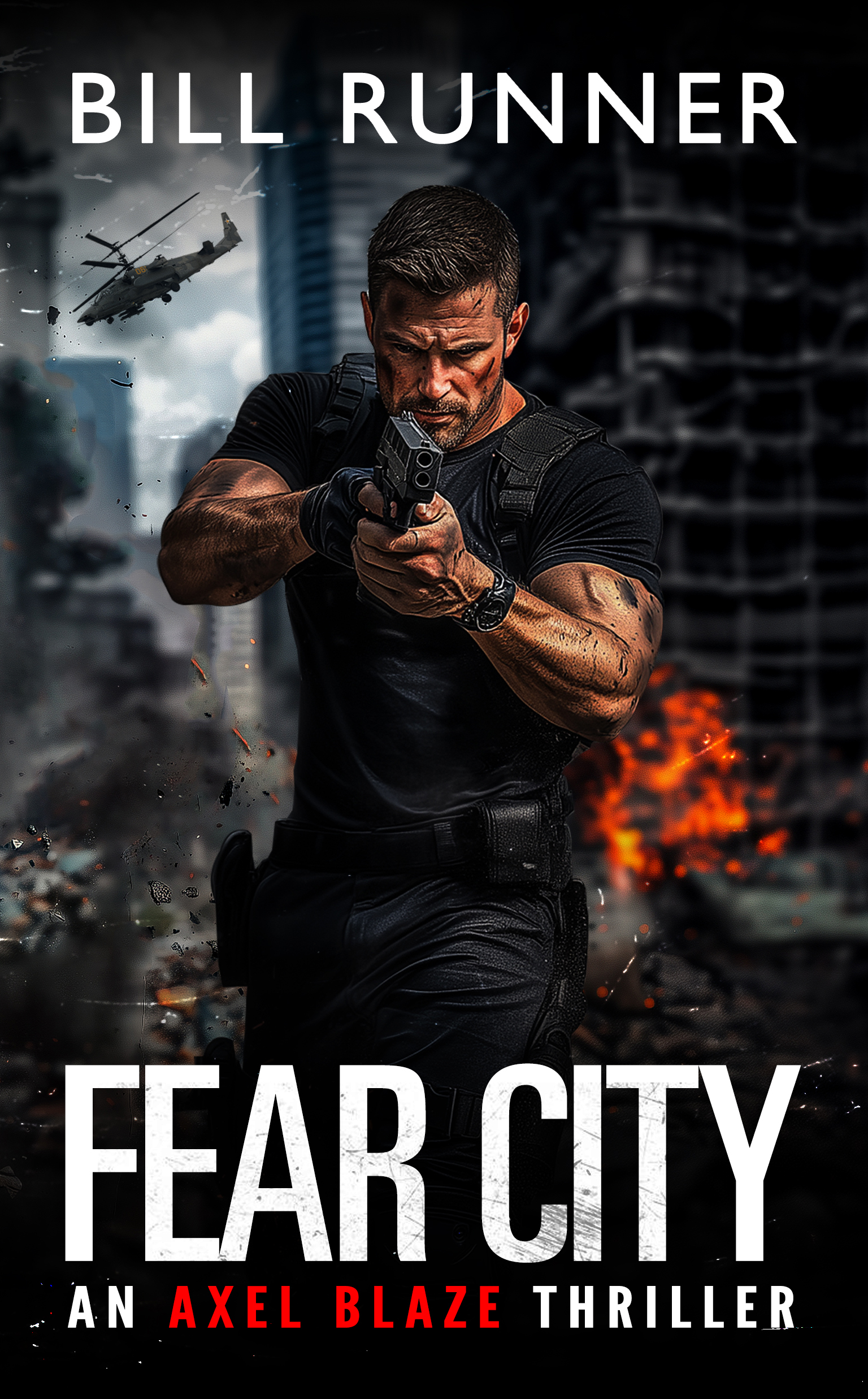 Fear City