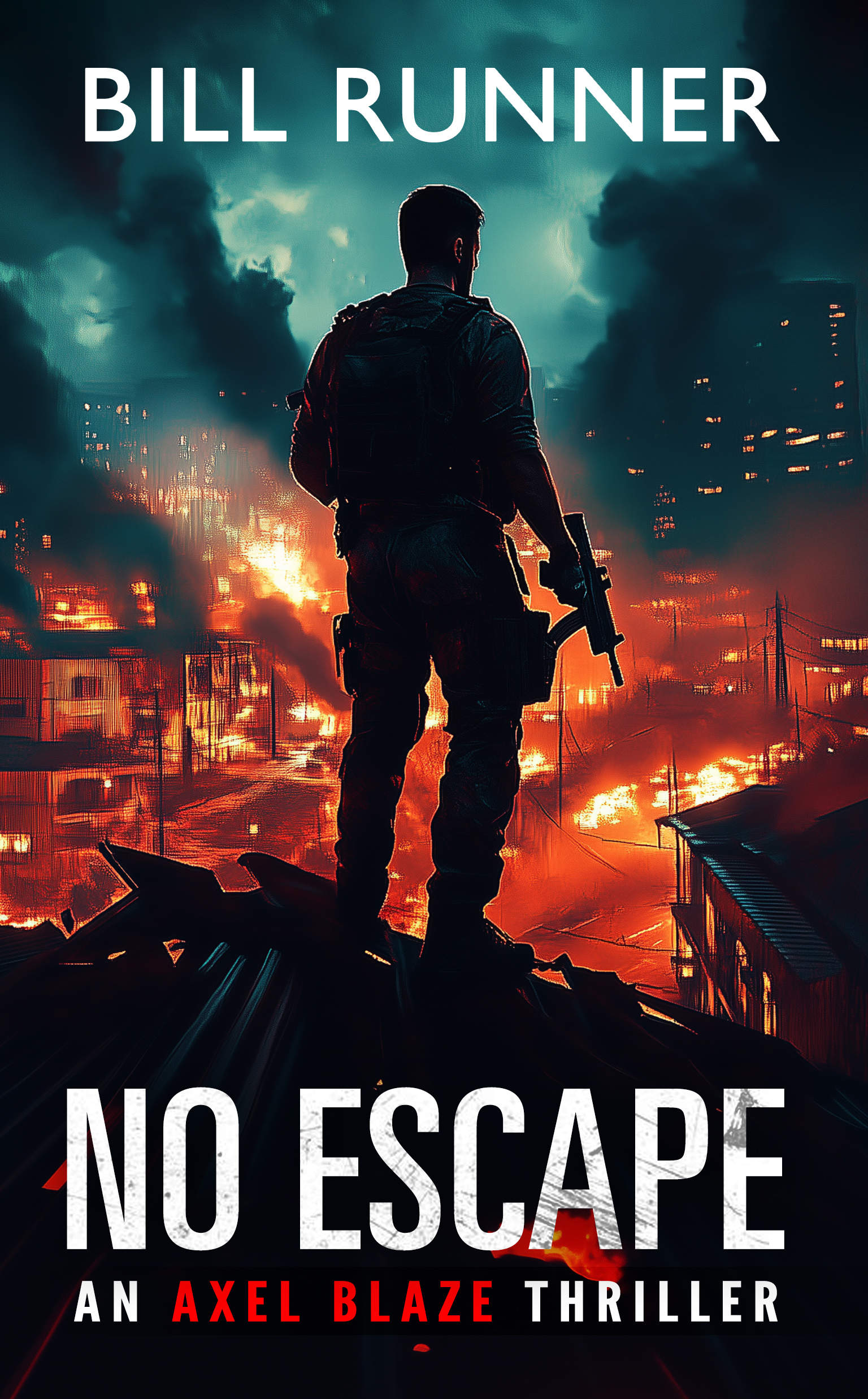 No Escape