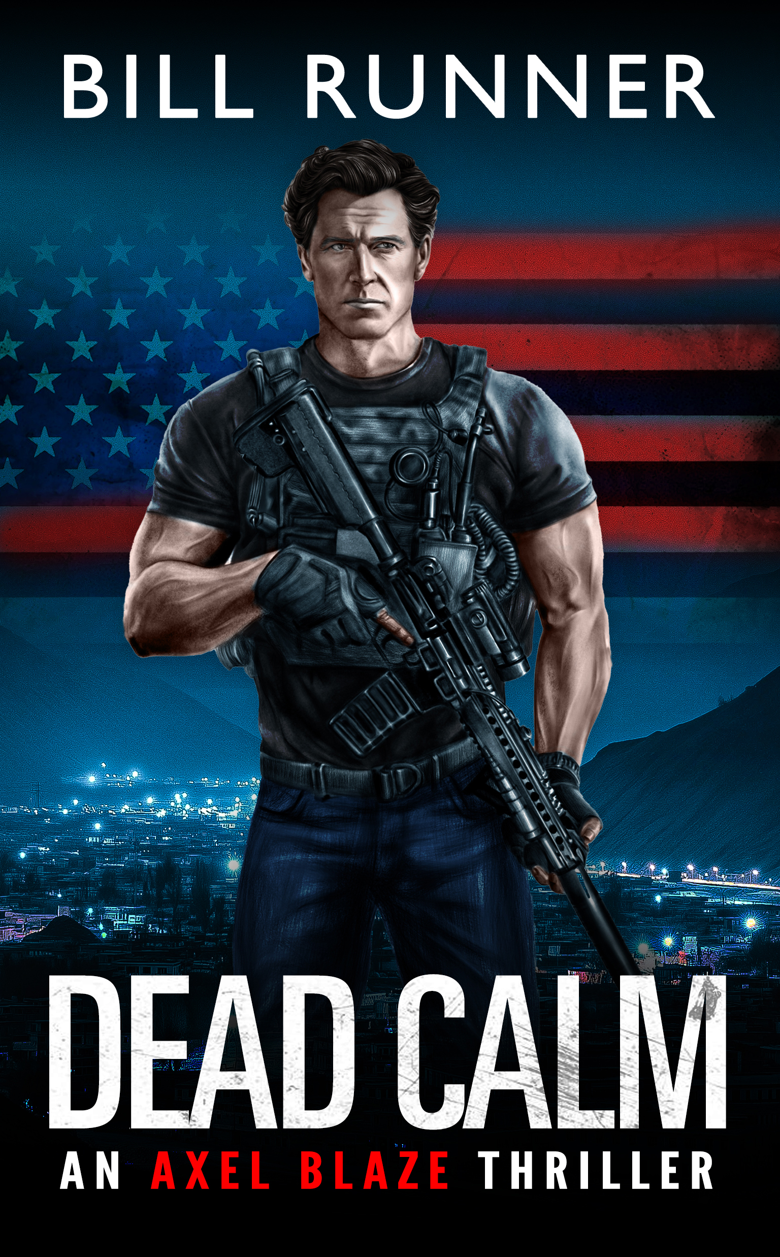 Dead Calm