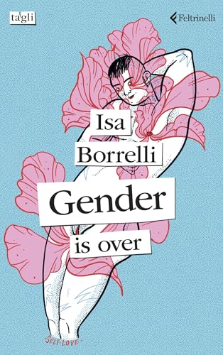 Gender is over