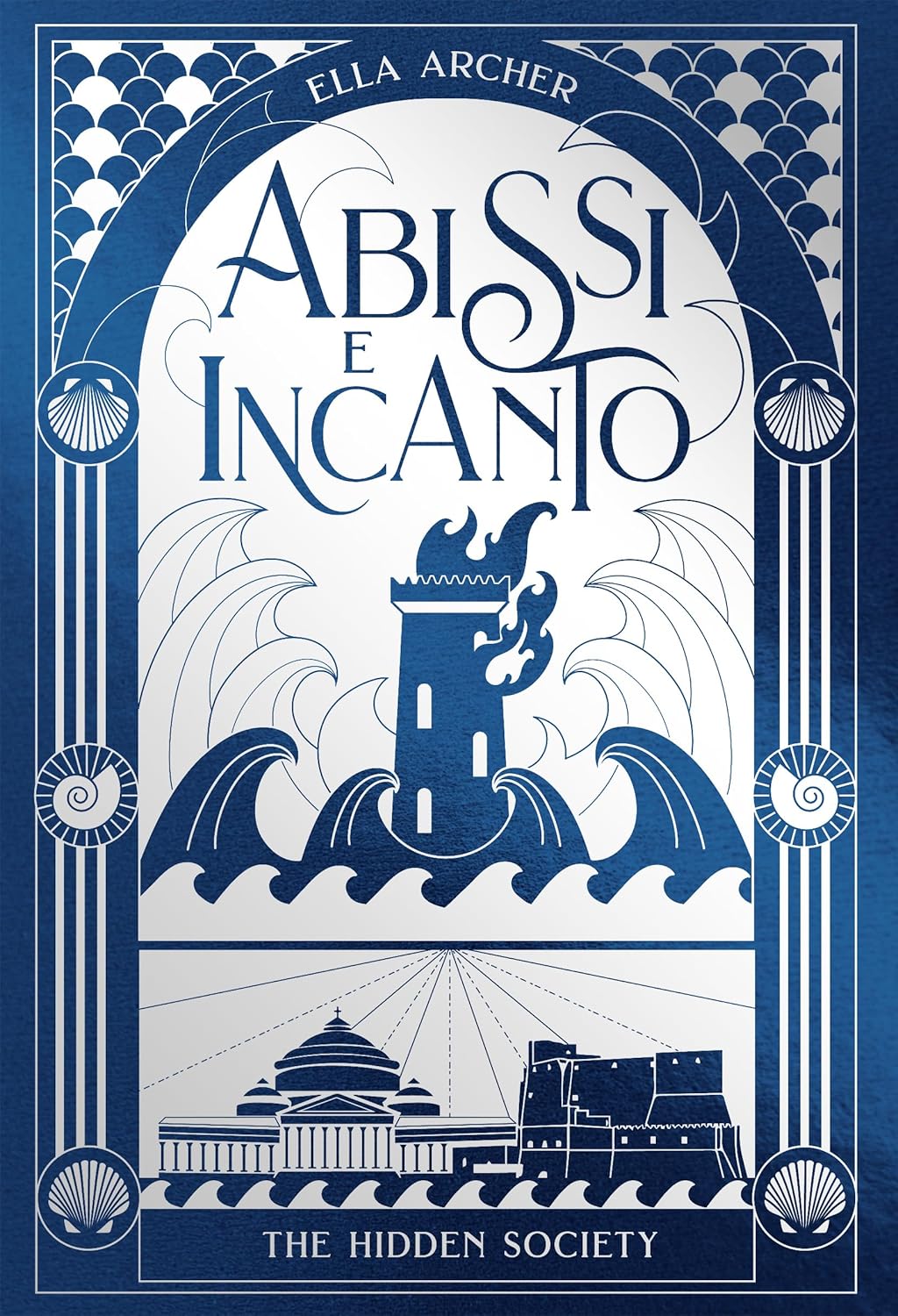 Abissi e incanto