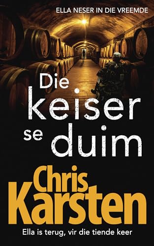 Die keiser se duim