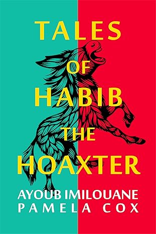 Tales of Habib the Hoaxter: Sometimes Hoaxed, Always Good for a Laugh