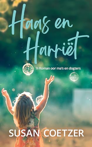 Haas en Harriët