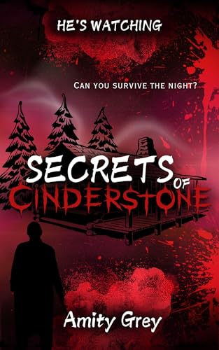Secrets of Cinderstone
