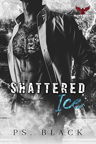 Shattered Ice