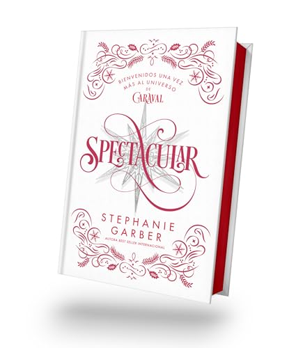 Spectacular (Caraval, #3.5)