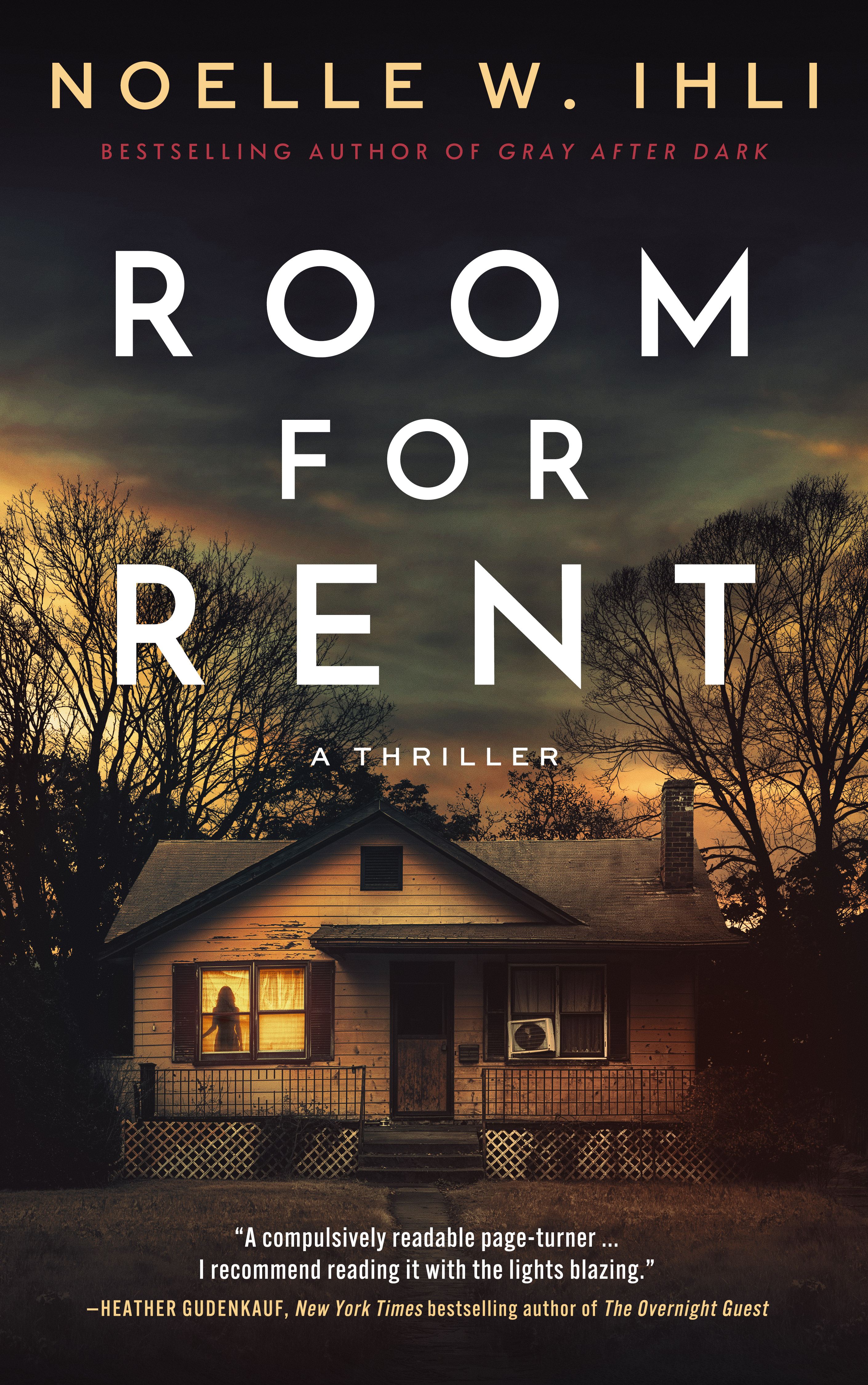 Room for Rent