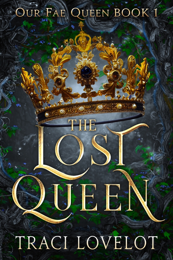 The Lost Queen