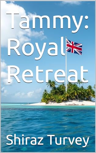 Tammy: Royal Retreat