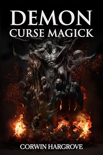 Demon Curse Magick