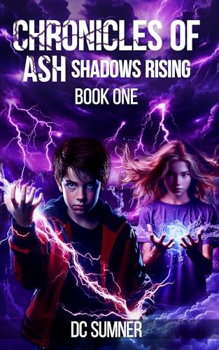 Chronicles of Ash: Shadows Rising