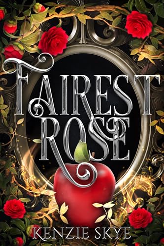Fairest Rose