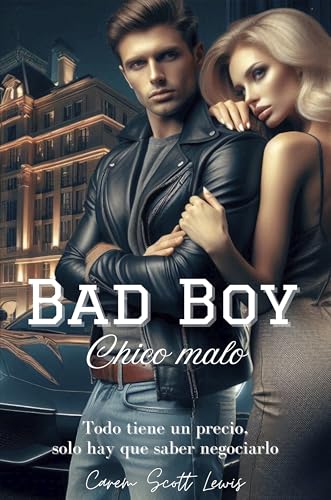 Bad Boy : Chico Malo