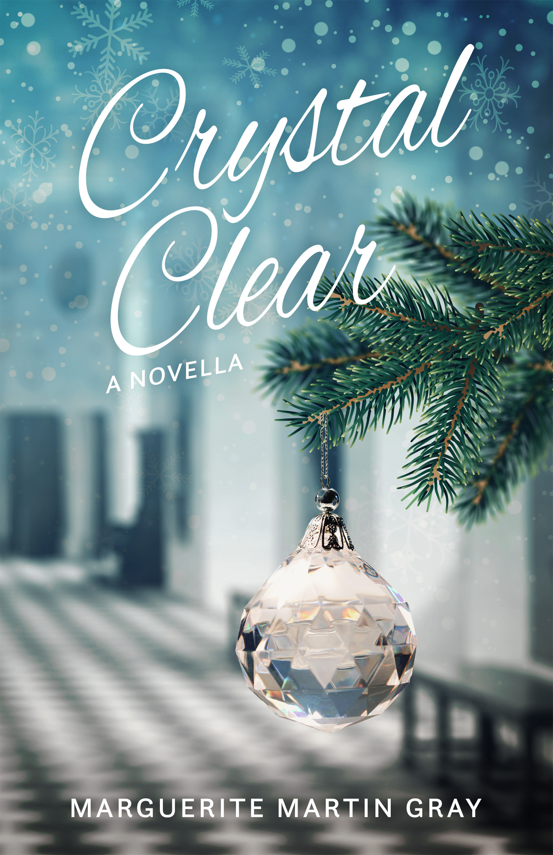 Crystal Clear: A Novella