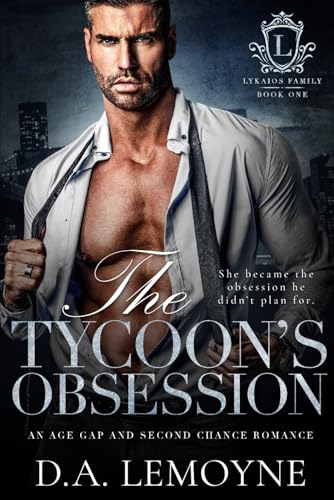The Tycoon’s Obsession