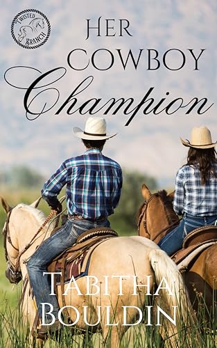 Her Cowboy Champion