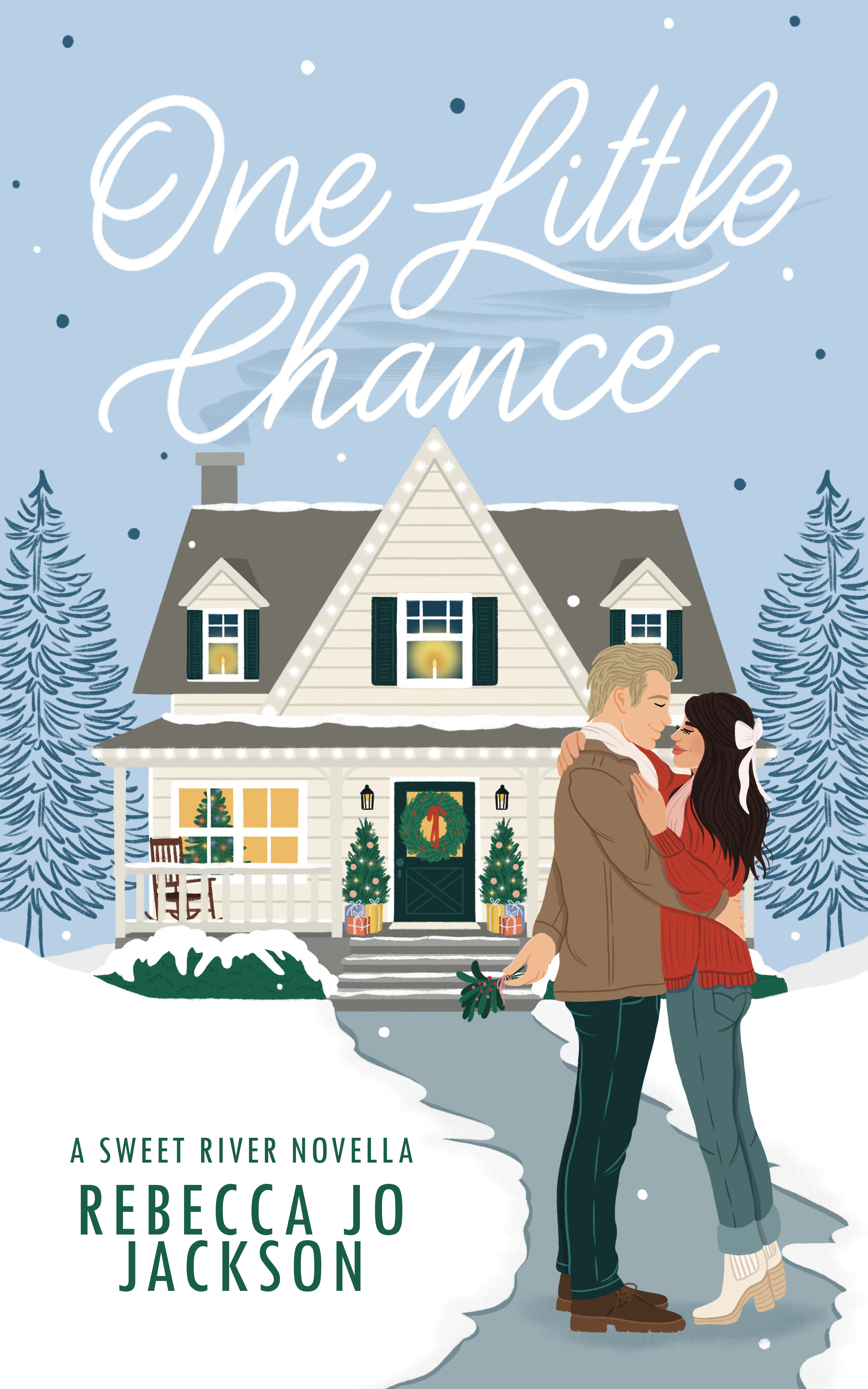 One Little Chance