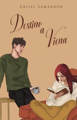 Destino a Viena (Spanish Edition)