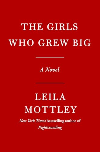 The Girls Who Grew Big