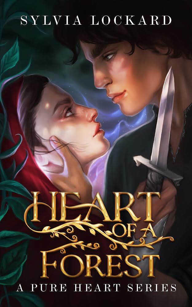 Heart of a Forest