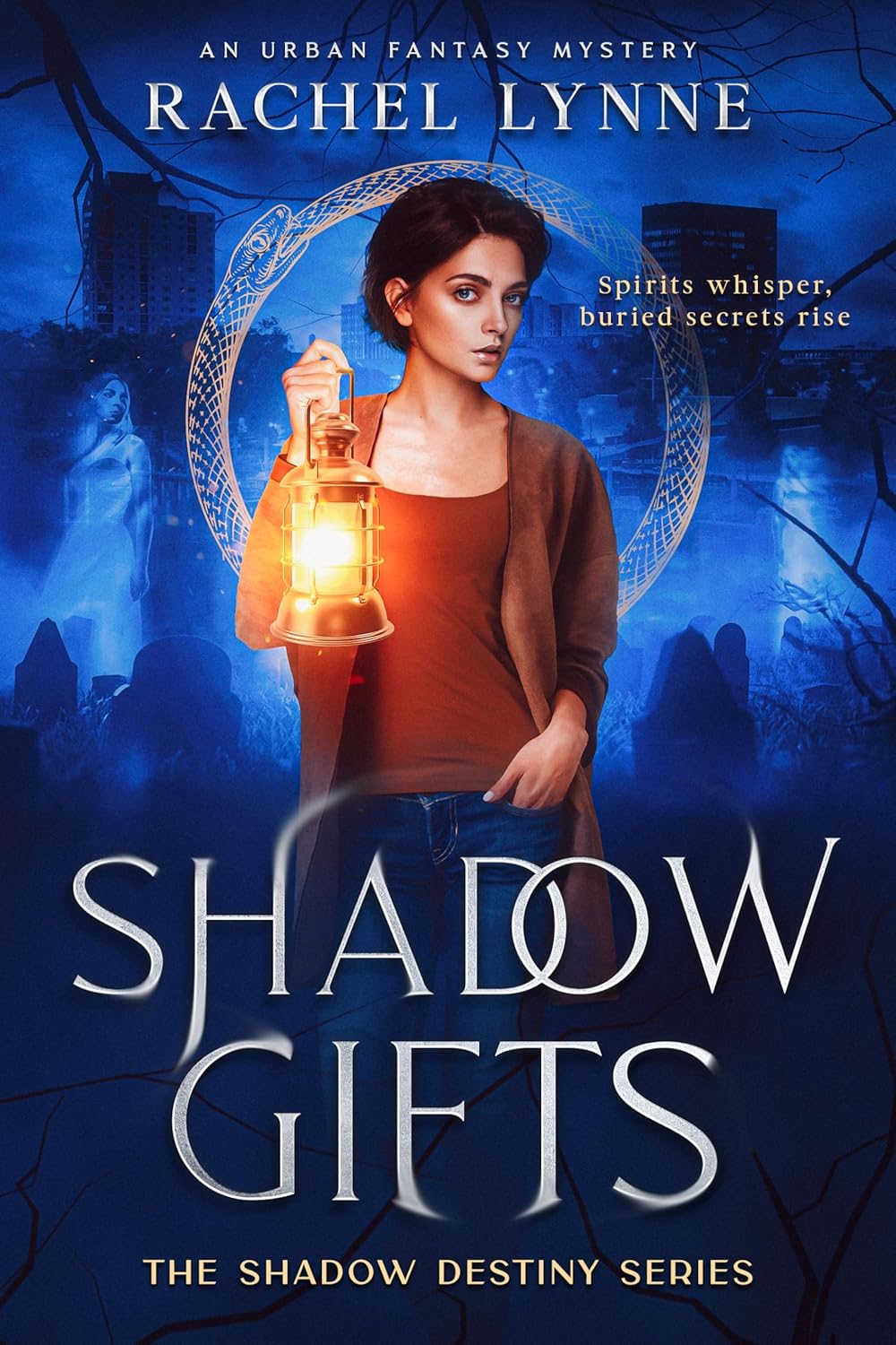 Shadow Gifts