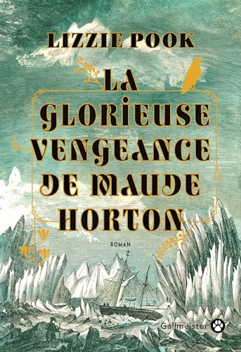 La Glorieuse Vengeance de Maude Horton