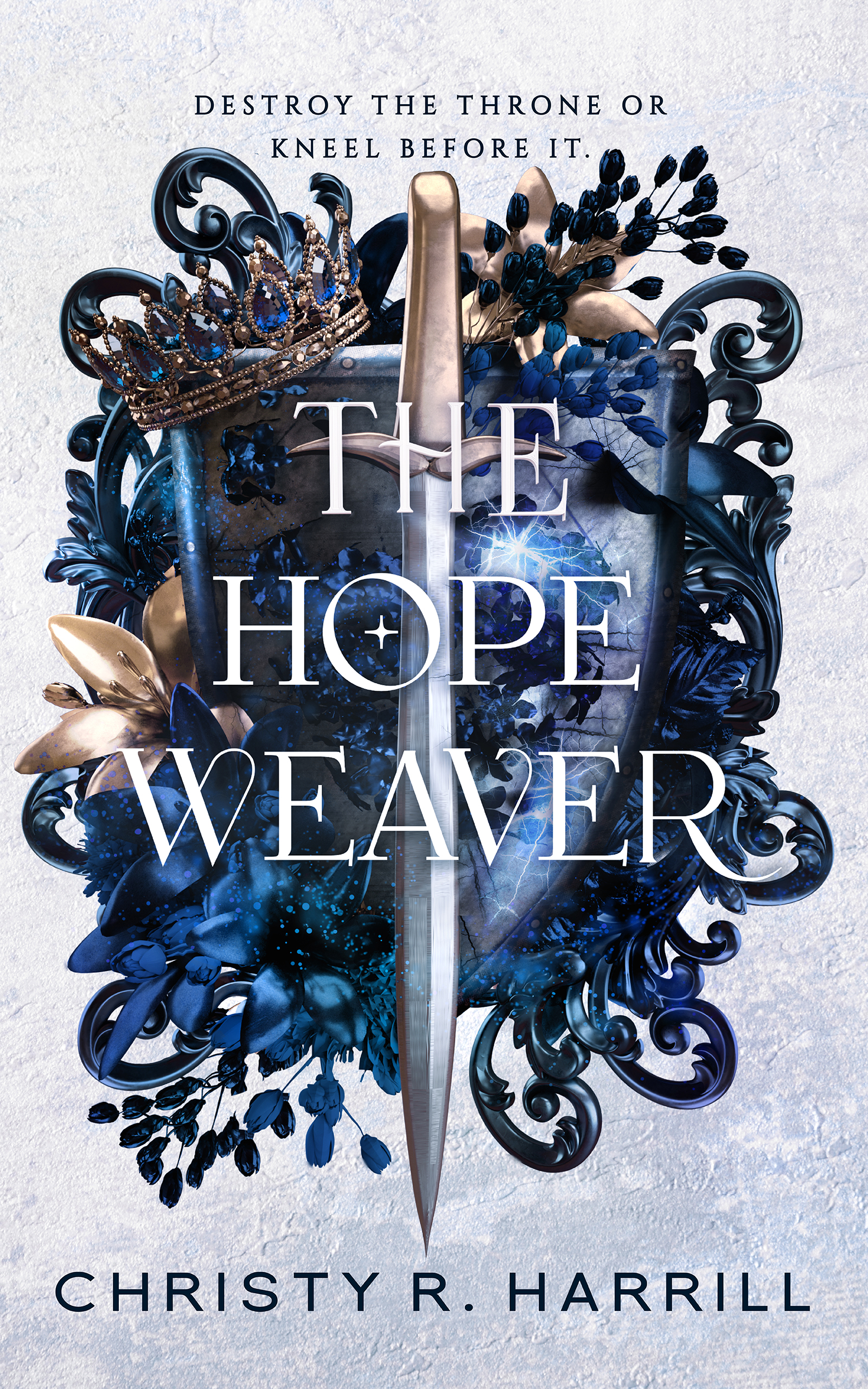 The Hope Weaver