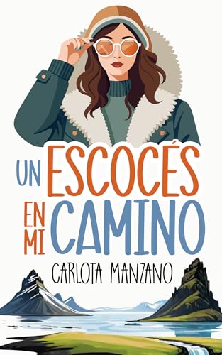 Un escocés en mi camino