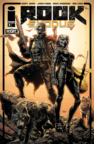 Rook: Exodus #2