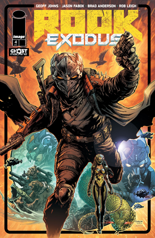 Rook: Exodus #4