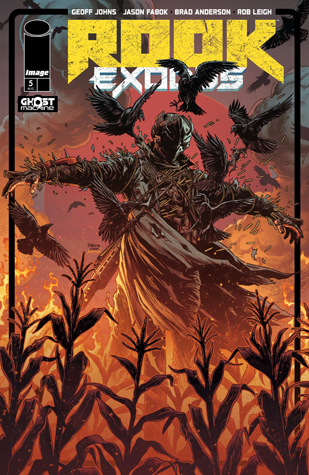Rook: Exodus #5