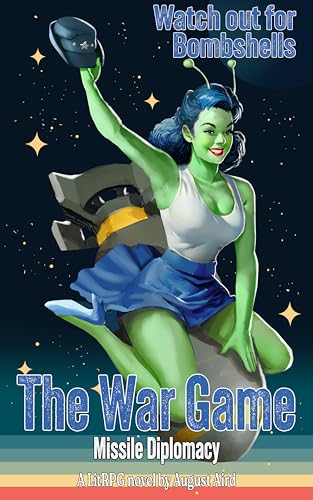 The War Game: Missile Diplomacy