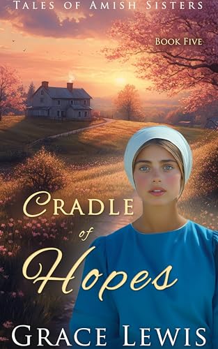 Cradle of Hopes: Inspirational Amish Romance
