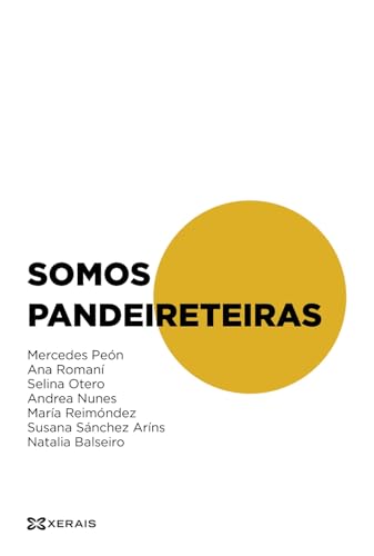 Somos pandeireteiras