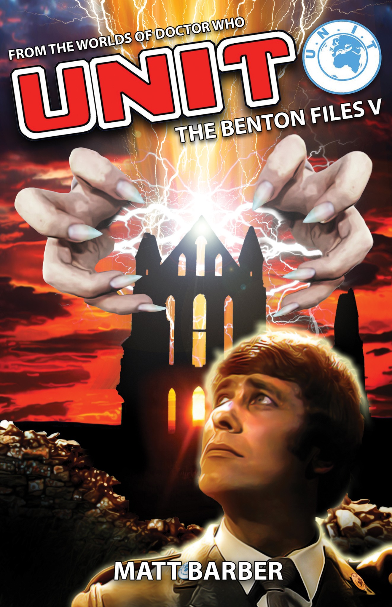 UNIT: The Benton Files V