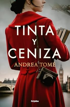 Tinta y ceniza