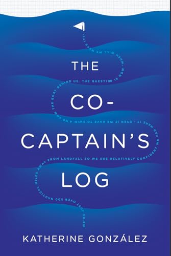 The Co-Captain's Log