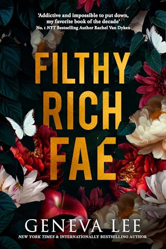 Filthy Rich Fae