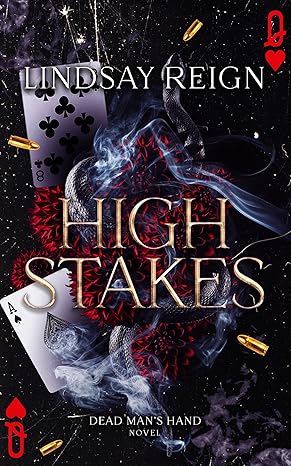 High Stakes book cover