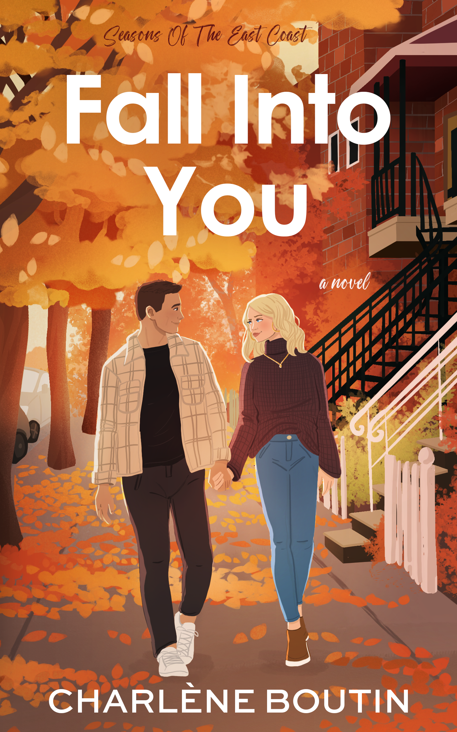 Fall Into You