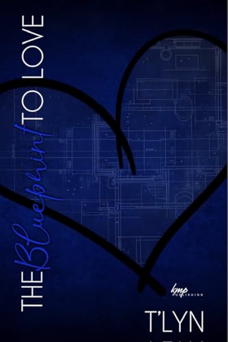 The Blueprint To Love book cover