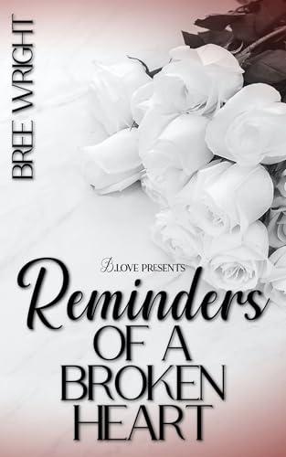 Reminders of a Broken Heart book cover